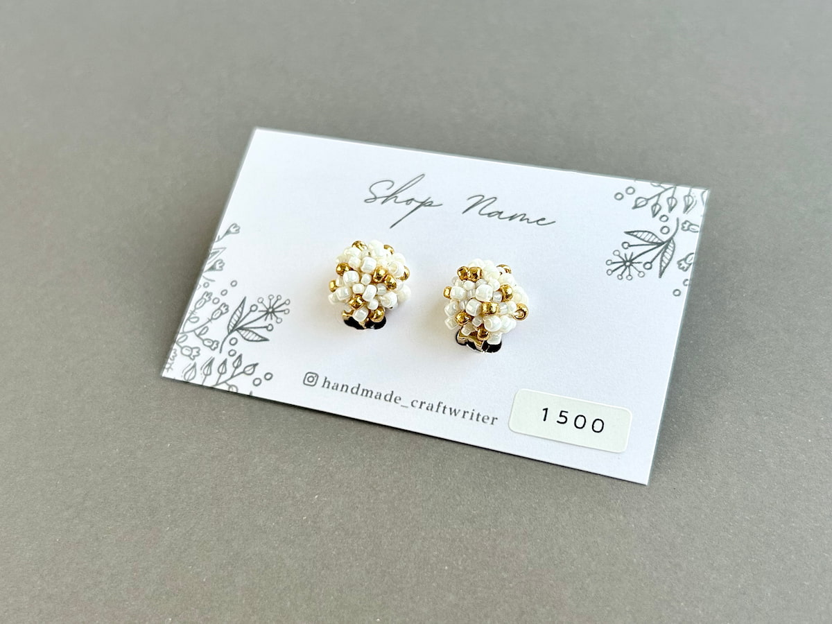 フリマで売れる店にするコツ 「陳列」と「POP」の組合せでパワーアップさせる！わらしべライフ