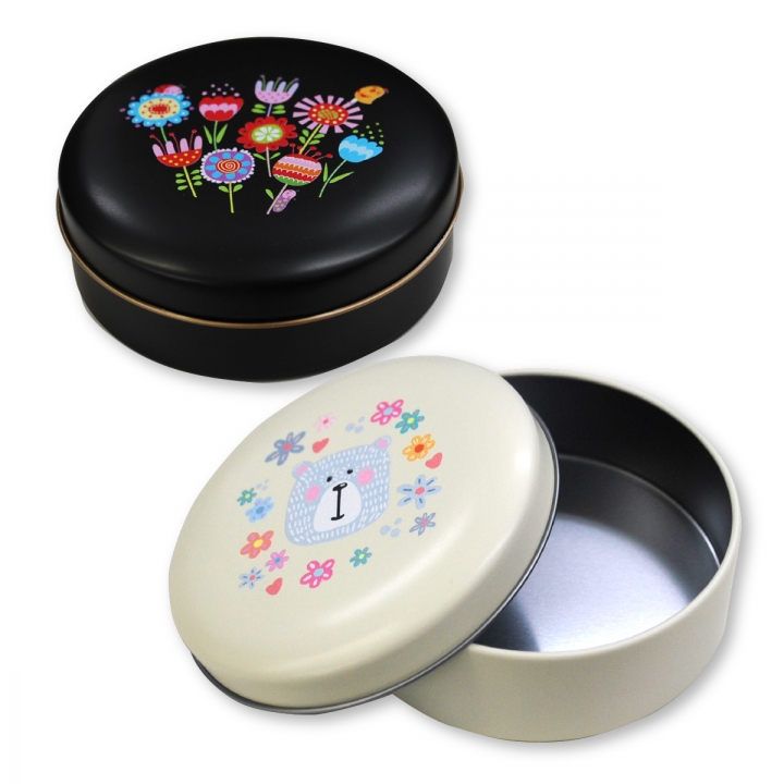 小ロットでのオリジナル缶飲料を提供 – 孝芳堂