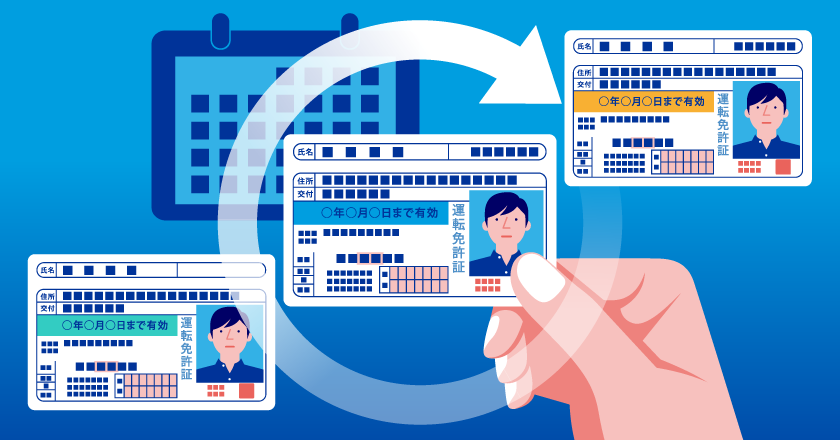 ニュース 神奈川県の「運転免許更新手続」が予約制となります。東戸塚.info