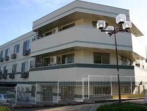 エヴァーグリーンＱ 北九州市小倉北区大田町[マンション] |