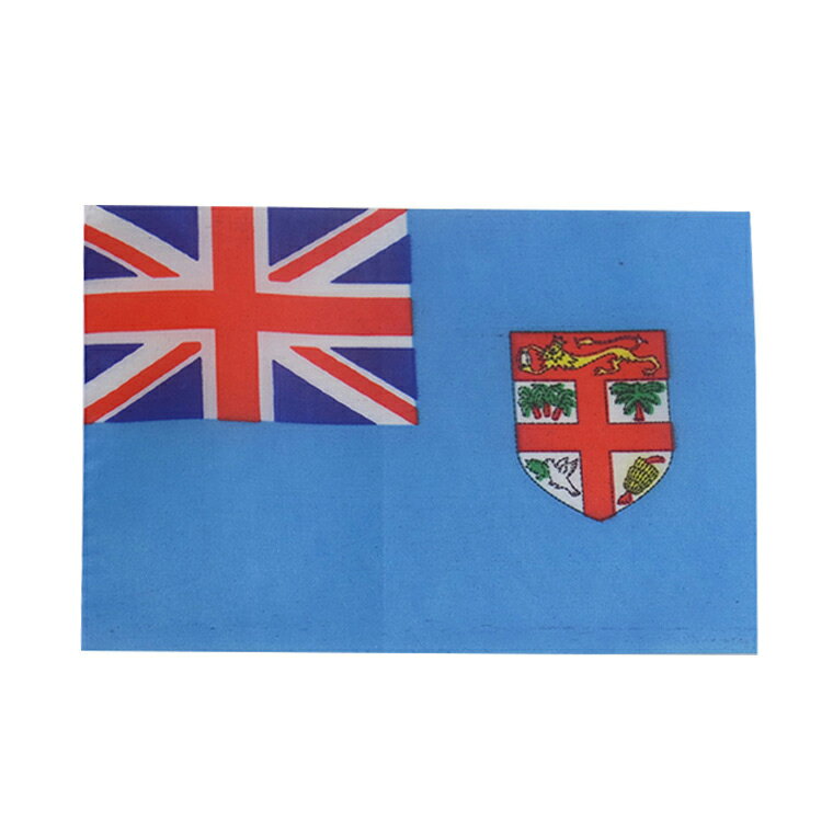 フィジー国旗 - da187035.jpg - 写真素材