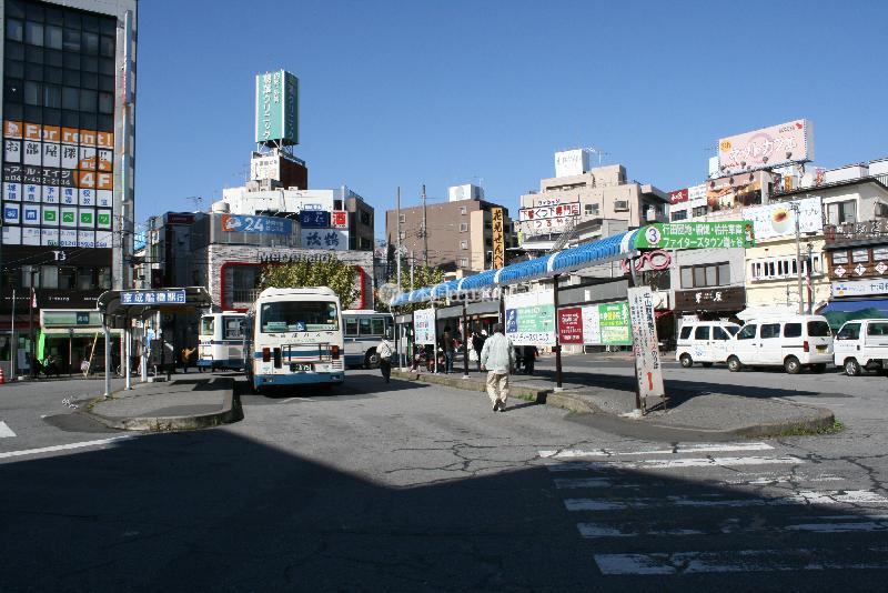 千葉県船橋市「西船橋」の住みやすさをママ目線で解説！ 公園や飲食店情報も紹介LIFE LIST - 好きな街・住みたい街・私の街