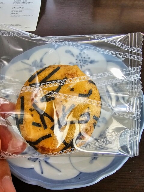 富士見堂fujimido葛飾・青砥@fujimido_senbei• Instagram photos and videos