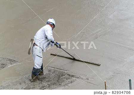 世界のコンクリート均しならフロアエージェントまで