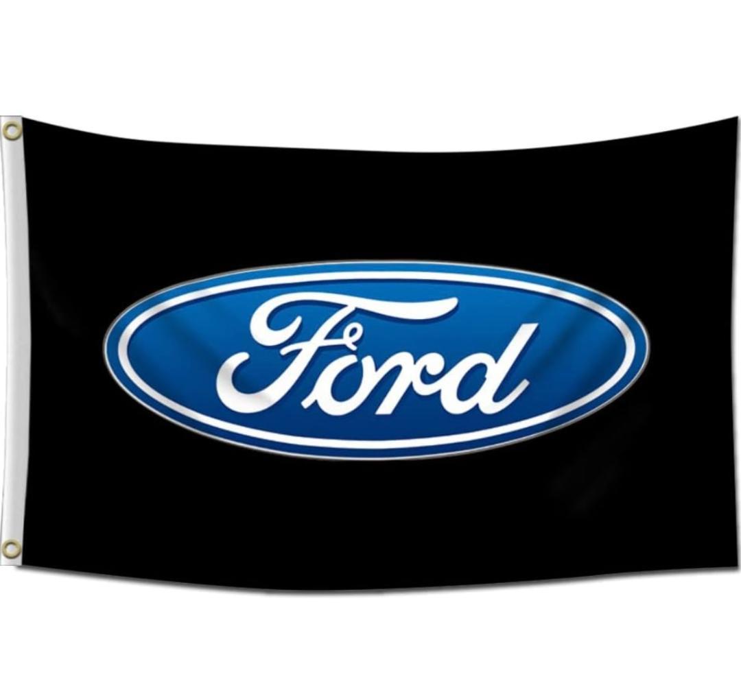 楽天市場 フォード エンブレムの通販