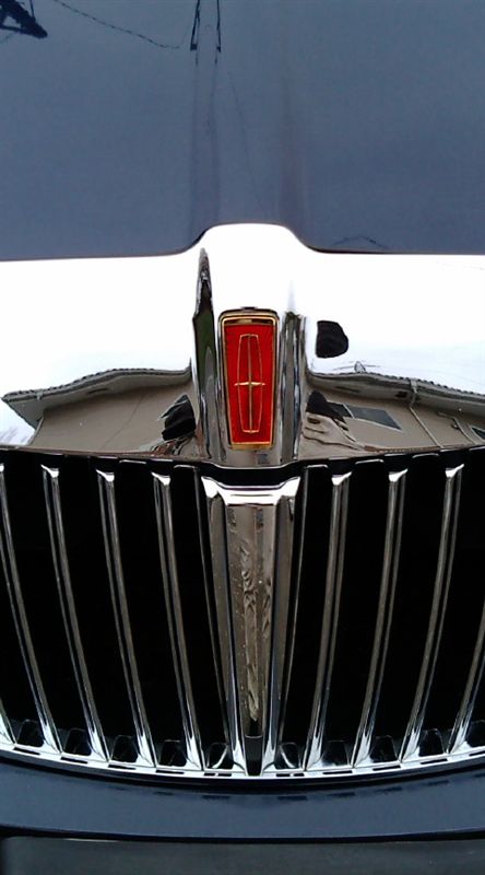 さすがアメ車の大迫力！ リンカーン ナビゲーターは圧倒的存在感と超ゴージャスな内装を備えた最高級SUVだ！ 画像ギャラリー No.3特集 MOTA