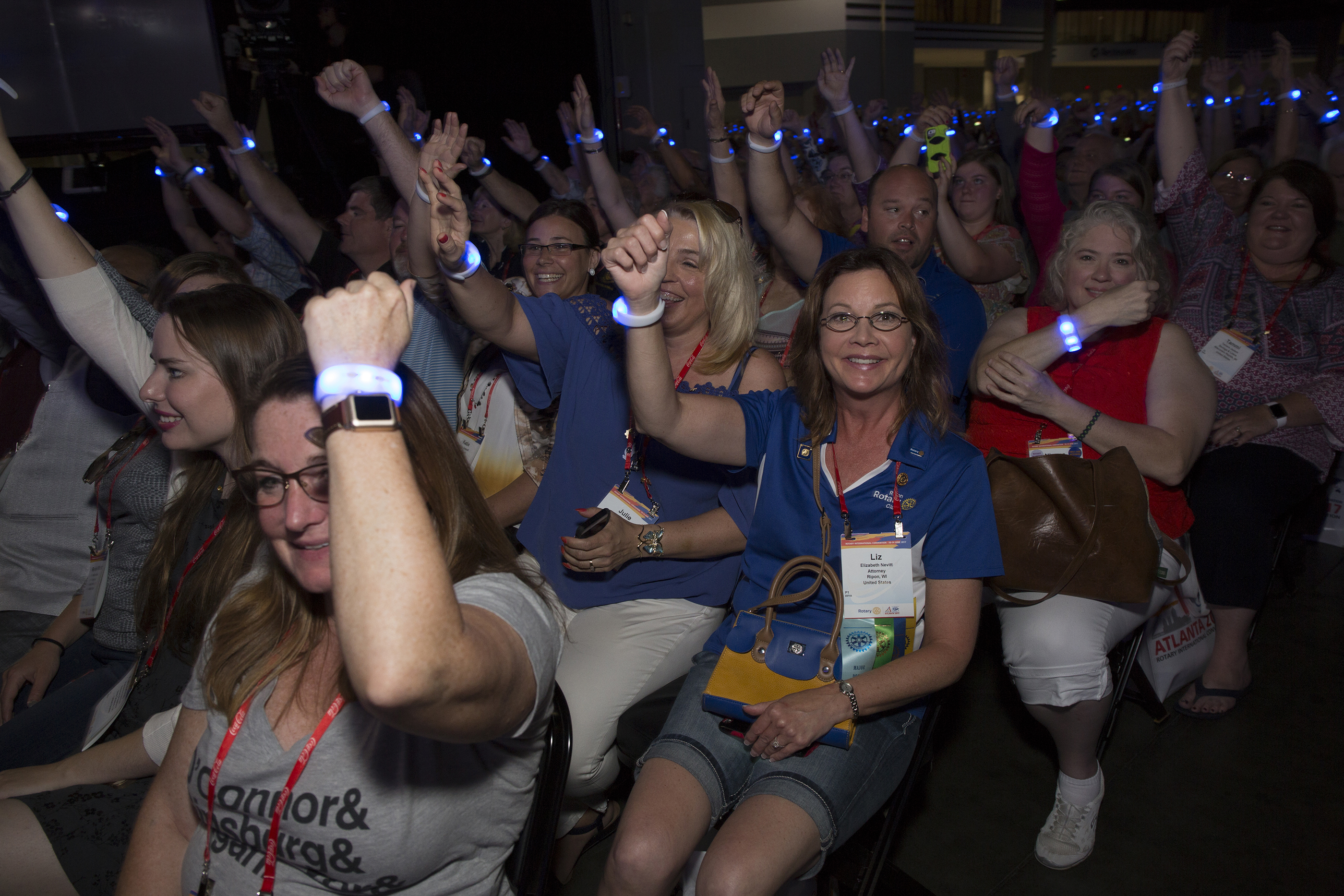 グローバルヘルス 国際保健 」と「世界ポリオ撲滅推進計画 GPEI 」ビルゲイツ財団の方々と懇談 東京都山本博司