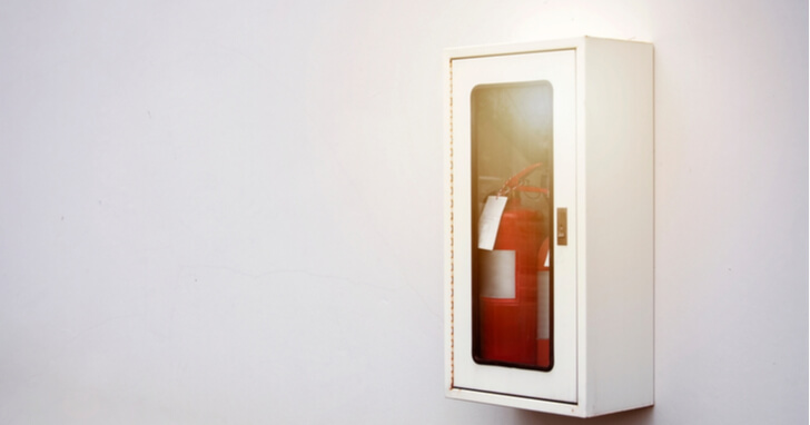 消防設備5 - これからのマンション管理