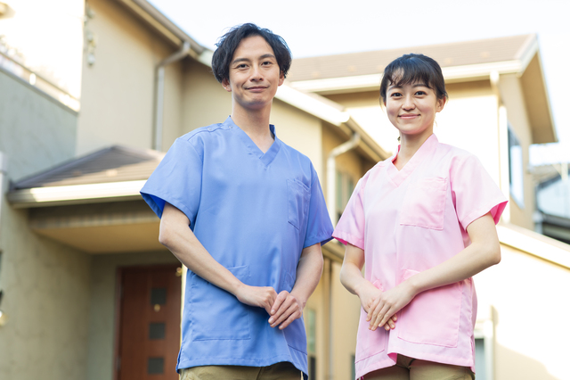 アイリス訪問看護リハビリステーションの理学療法士 正社員 東京都 求人・転職・募集情報 ジョブノート