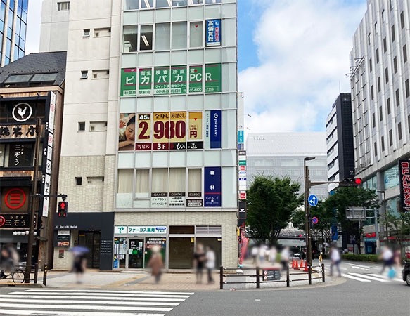 I・T秋葉原ビル（秋葉原）の賃貸オフィス空室情報