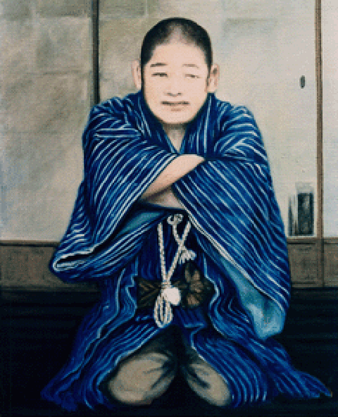 商売繁盛のお寺 - 台湾さんぽ