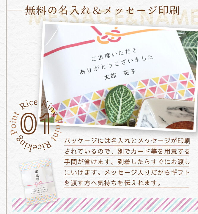 退職祝いの定番メッセージと熨斗文例集