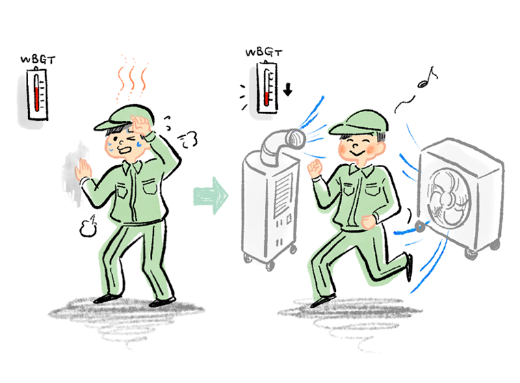 忙しいビジネスマンのイラストかわいいフリー素材集 いらすとや