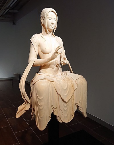 第65回：加藤巍山さんスペシャルインタビュー「今、かぐわしき人々」フレグラボ日本香堂