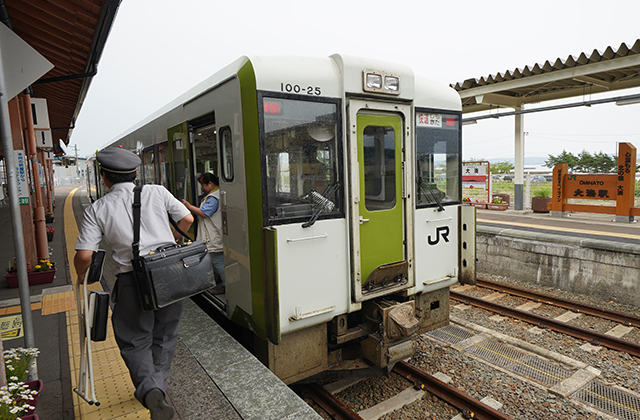 仙台・話題の現場、１９２