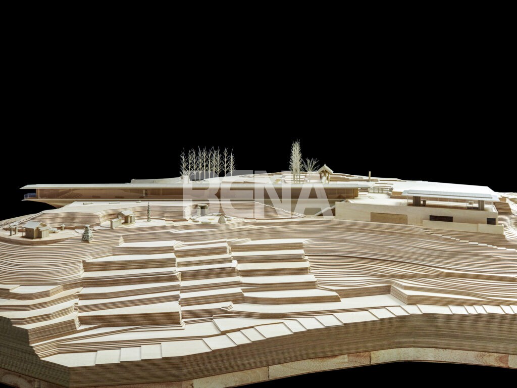 現役建築学生がつくる建築模型を販売しています 主に住宅 白模型・スタディ模型など を作成します。ココナラ