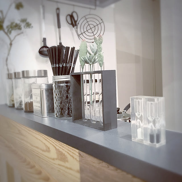 ダイソーの高見え一輪挿しを厳選紹介！オシャレな3アイテム