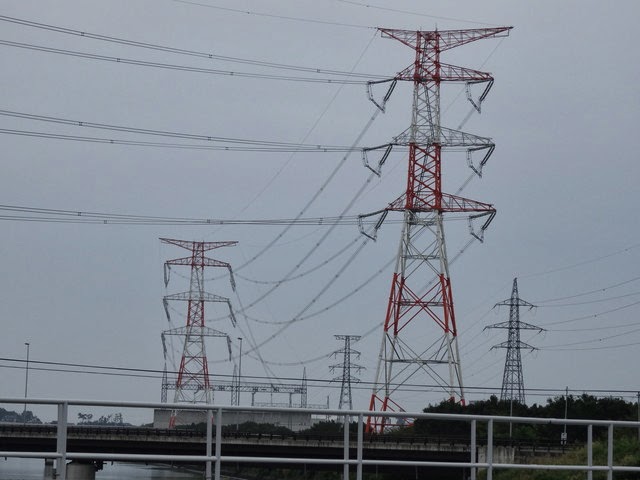 アクセス相馬共同火力発電株式会社