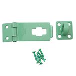 アイテック ウエスタンラッチ WT-515建具金物 通販ホームセンターのカインズ