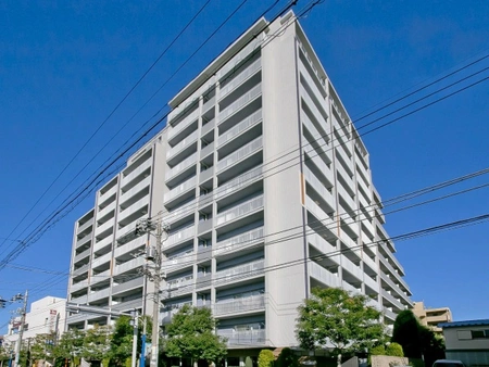 SUUMO 床暖房で探す大田区の中古マンション購入情報 6ページ