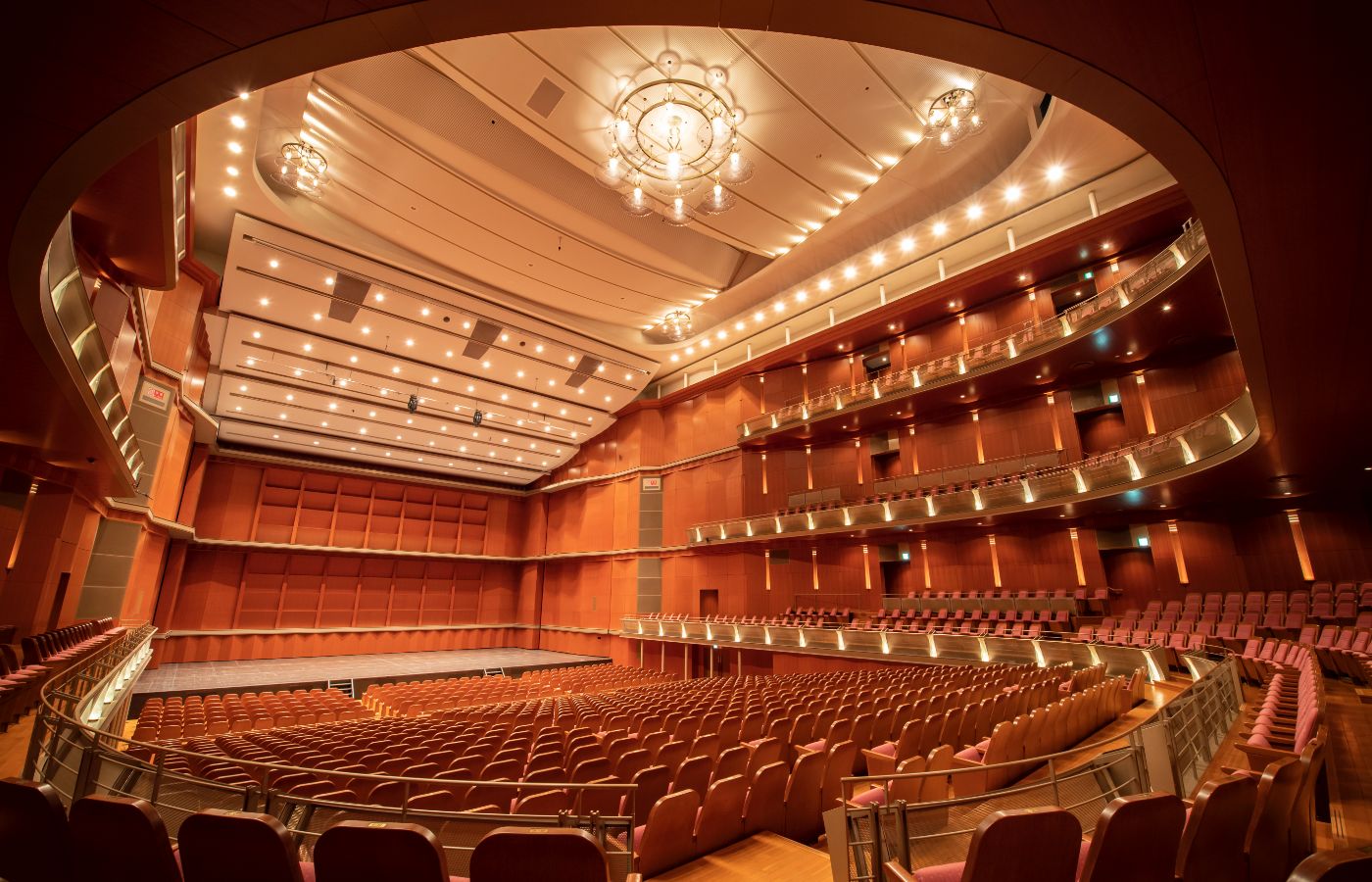 横浜関内ホール クチコミ・アクセス・営業時間横浜 フォートラベル