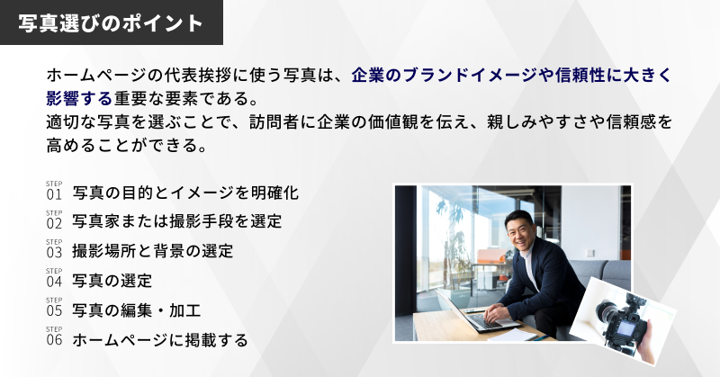 清原株式会社 :: 代表者挨拶
