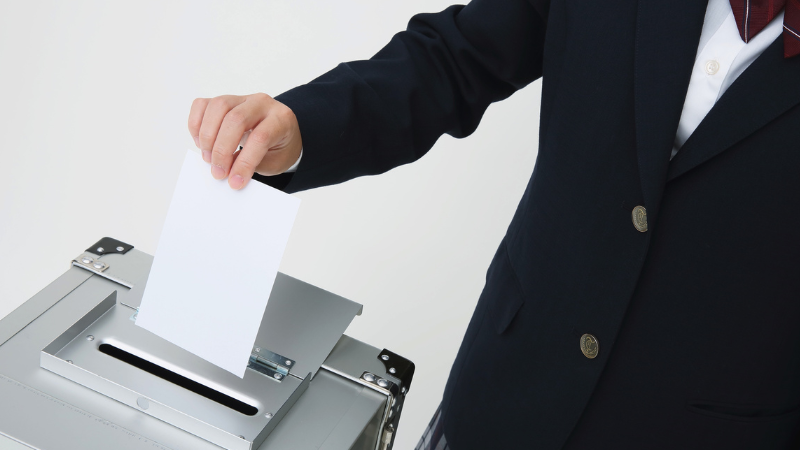 期日前投票 横浜市