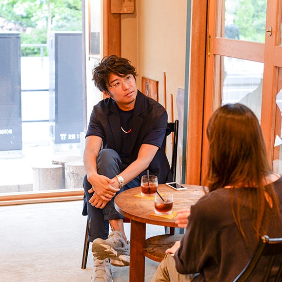 楽しく仕事をしている場所に「人」も「仕事」も集まる。求人サイトで人と場所を結ぶ株式会社シゴトヒト代表・ナカムラケンタ氏の仕事と哲学日本を変える創生する未来「人」その13– WirelessWire News