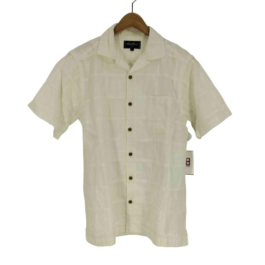 電池切れ eddie bauer エディー バウアー クォーツ腕時計 メンズ ラウンドフェイス レザーベルトYahoo!フリマ 旧PayPayフリマ