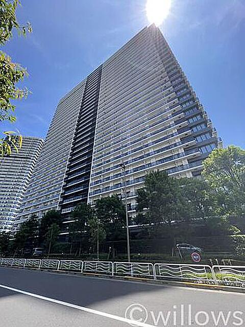 ベイエリア賃貸マンション・アパート東京アパートメンツ