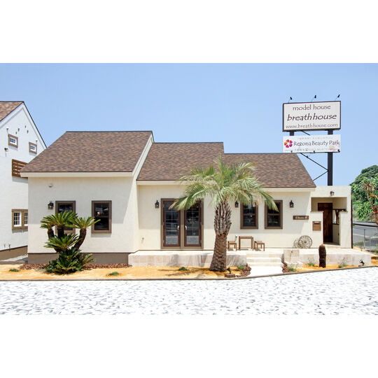 群馬県 注文住宅外壁！！住宅情報以外にスタッフの人となりも感じていただけますお洒落な注文住宅は群馬県のbreath houseで