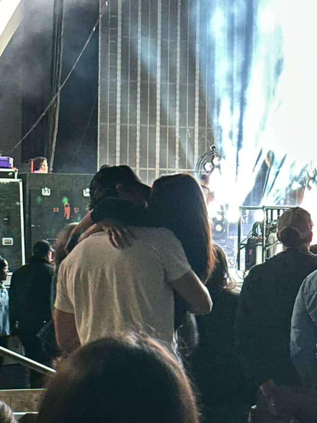 カイア・ガーバー、噂の恋人ルイス・プルマンと交際宣言 ベネチア国際映画祭で熱烈キスシーンを披露カルチャーELLEエル デジタル