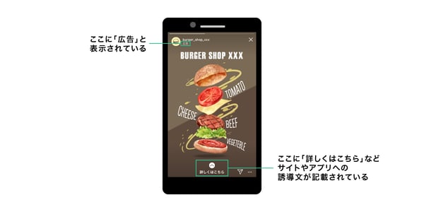 SNS動画広告で注目のInstagramストーリー広告の効果と制作の注意点C-NAPS シナプス LLMO時代のコンテンツマーケティングの課題解決に役立つ情報メディア