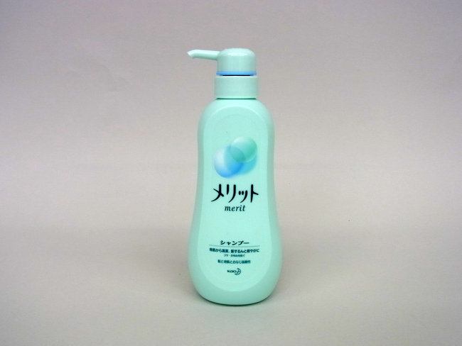メリットシャンプー リンス 旧 の公式商品情報美容・化粧品情報はアットコスメ