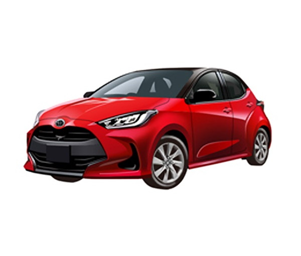 車 トヨタ プリウス - Pixabayの無料写真