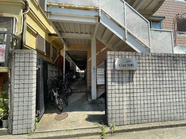 SUUMO】ヴェルト川崎ウエスト(お部屋探し情報館(株)シエル川崎店提供)／神奈川県川崎市幸区南幸町２／川崎駅の賃貸・部屋探し情報（100412443272）  |