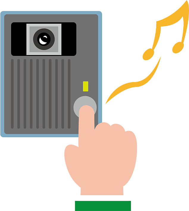 Q.インターホンが故障したときは、どの様に対処すれば良いのでしょうか？セキスイハイム東海オーナーサポート -住まいと暮らしのサポートサイト 静岡版