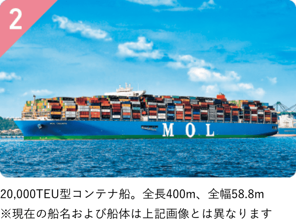 コンなこと起こってた、コンテナ不足の実態