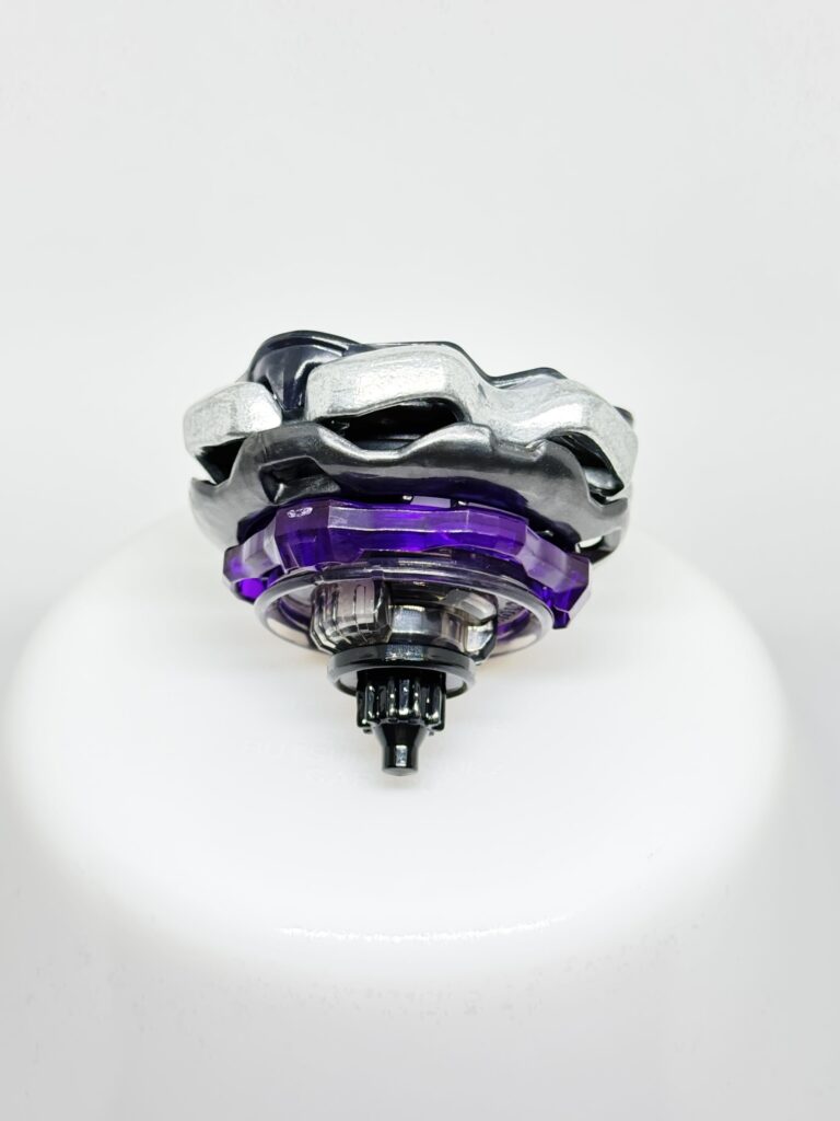 BAYBLADEX ペルセウスダーク コンプリートセット Buying UX10 & UX11Facebook