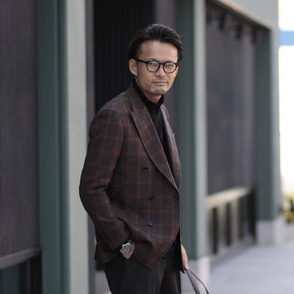 Amazon.co.jp:Qrkodaメンズリネンスーツ ダブルブレストジャケットとパンツ カジュアルデイリーサマービーチ用ツーピース :ファッション