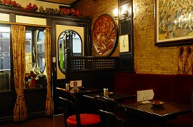 台東区 今年最後のドッキリびっくり。浅草の昭和レトロな喫茶店が無くなっていました。号外NET 台東区