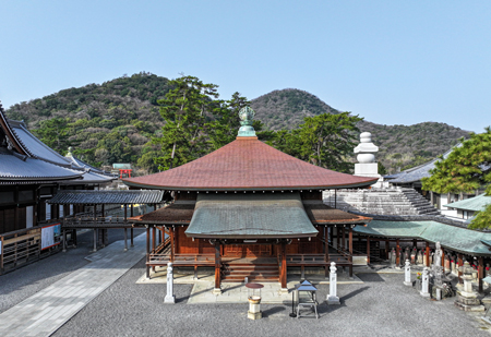 社寺建築有限会社内田工務店