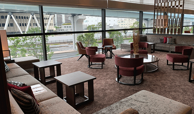 ヴィラフォンテーヌ グランド 東京有明