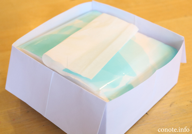 折り紙で箱。かわいいふた付きやおしゃれなゴミ箱、正方形から長方形の入れ物の作り方。幼稚園や保育園の幼児さんにも最適です♪おりがみっこⅡ