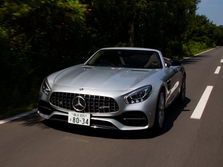 イメージを携帯電話にダウンロード: 乗り物, メルセデスAmg Gt, メルセデスベンツ, スーパーカー, シルバーカー, 白い車, 車両,車、無料。1143006