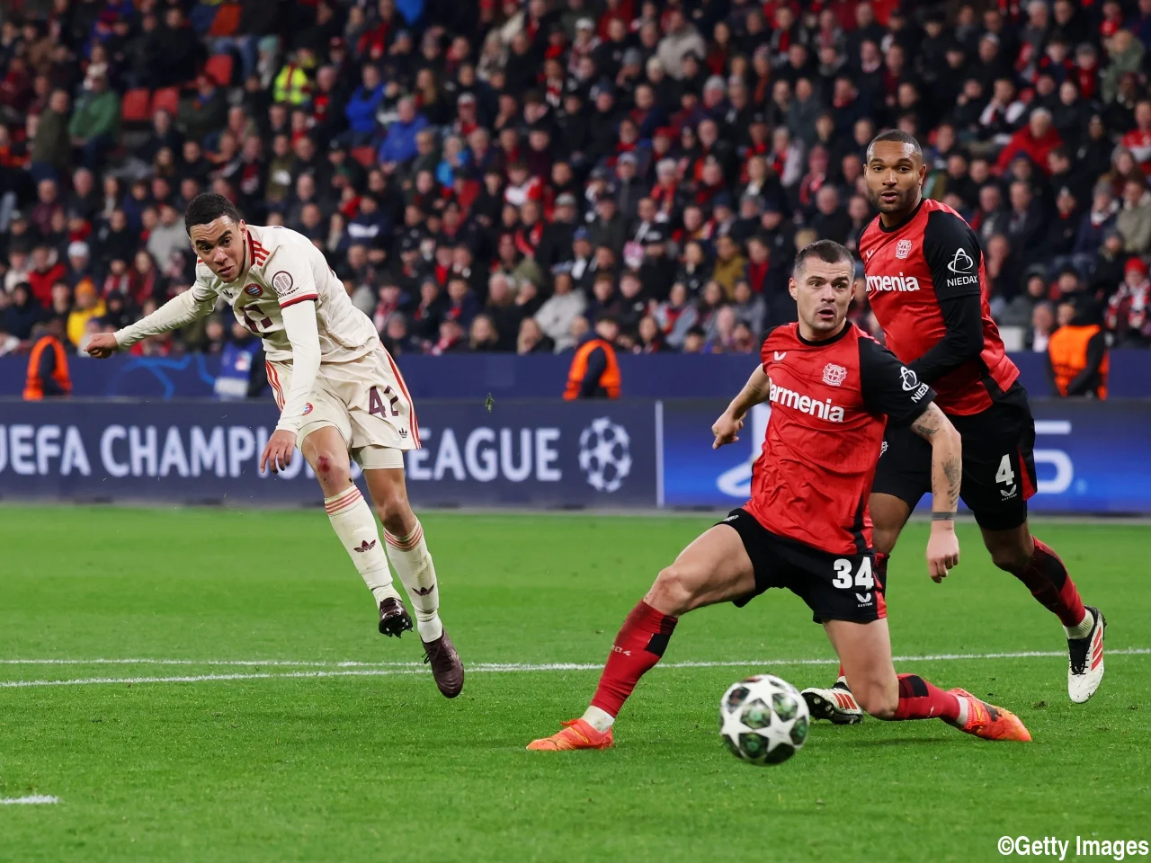 Jamal Musiala ジャマル・ムシアラ ミュージアラ 2021-22 - メルカリ