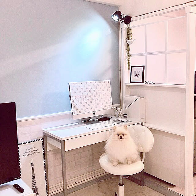 セリア コピー機の商品を使ったおしゃれなインテリア実例RoomClip ルームクリップ