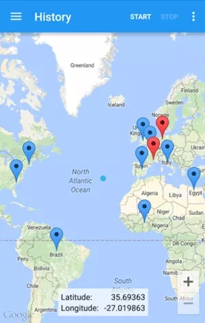 相手にバレないiPhoneのGPSアプリ iOS26にも対応 pogoskill.jp