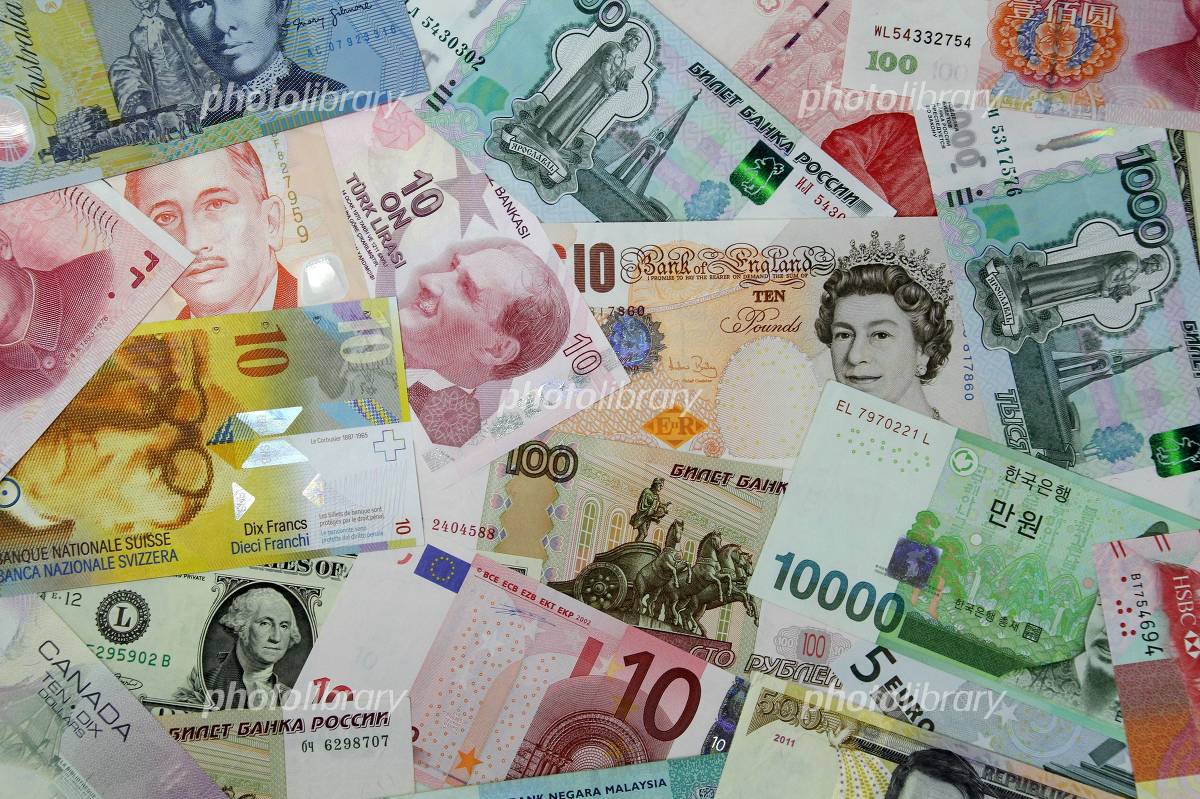 外貨紙幣 外国 旧紙幣 D アメリカ 100ドル紙幣 \u0026 20ドル紙幣 旧紙幣