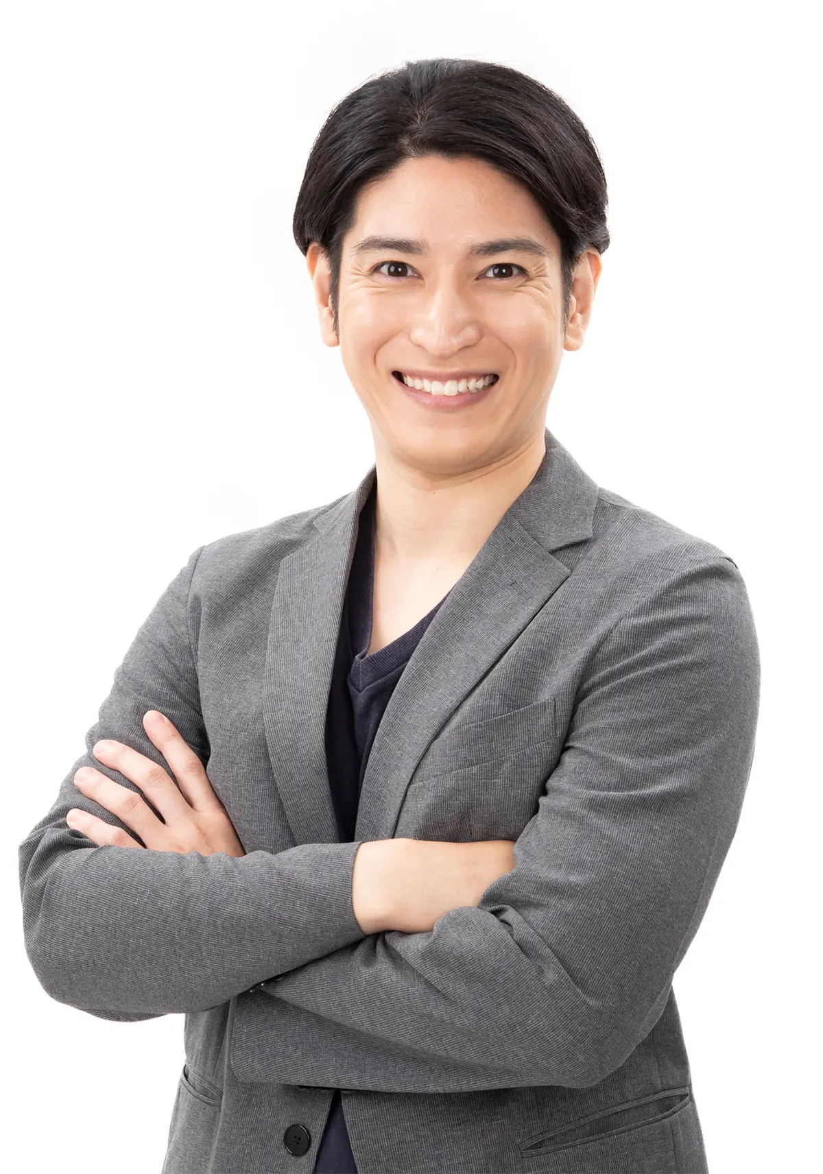 ビジネスプロフィールや選挙・演奏会プログラム・終活・遺影写真の撮影なら大阪心斎橋のスタジオノールス